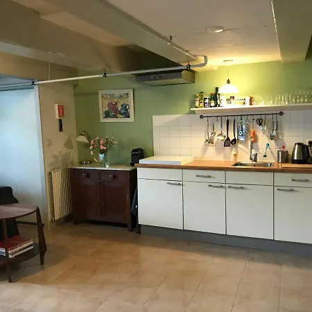 Charming Canal House 4p Apartment Amsterdam