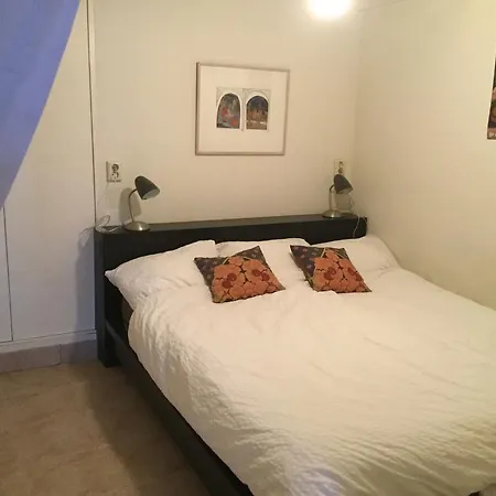 Apartment Charming Canal House 4p Amsterdam