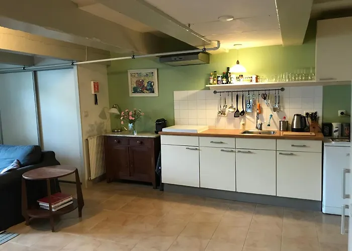 Charming Canal House 4p Διαμέρισμα Άμστερνταμ