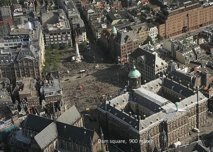 Apartament Charming Canal House 4p