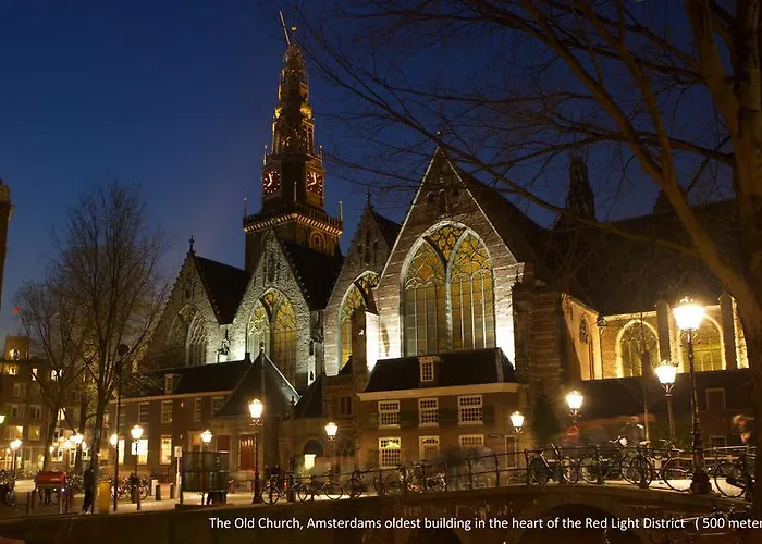 Διαμέρισμα Charming Canal House 4p Άμστερνταμ