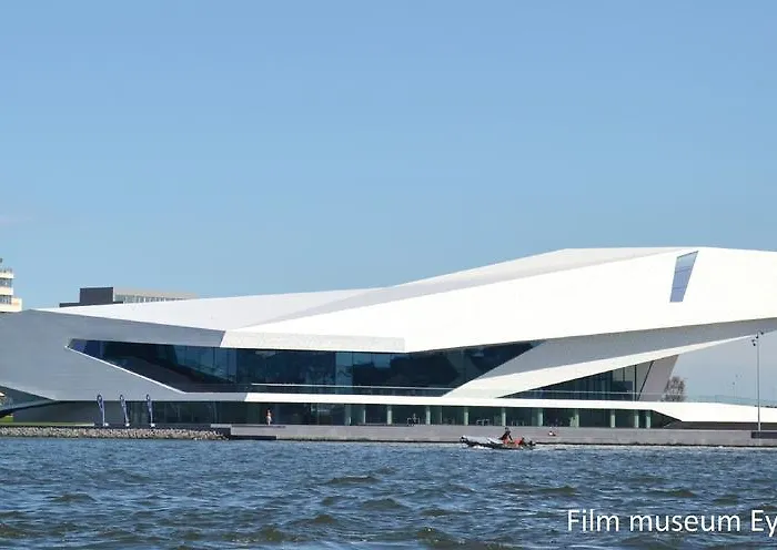 Charming Canal House 4p Διαμέρισμα