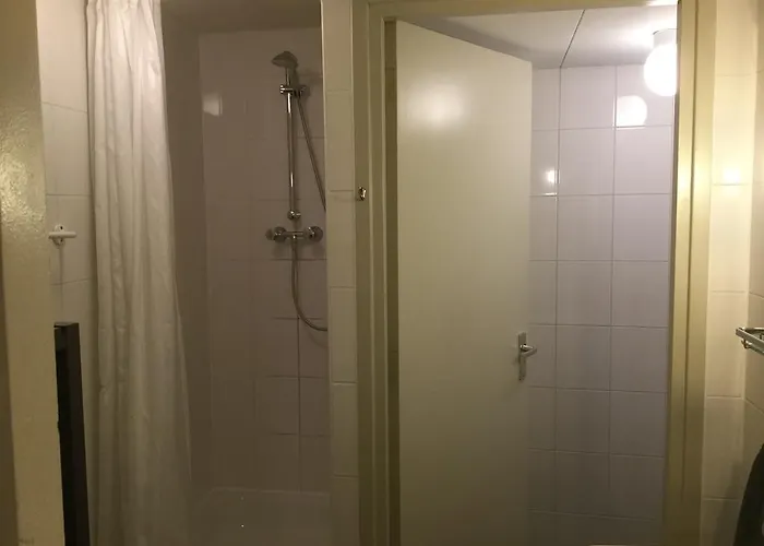 Charming Canal House 4p *