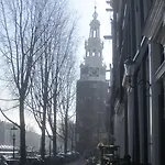 Charming Canal House 4p Amsterdam