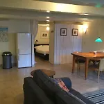 Charming Canal House 4p