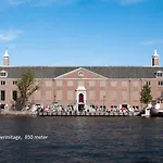 Apartment Charming Canal House 4p *