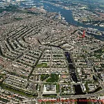 Apartment Charming Canal House 4p Amsterdam
