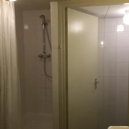 Charming Canal House 4p *